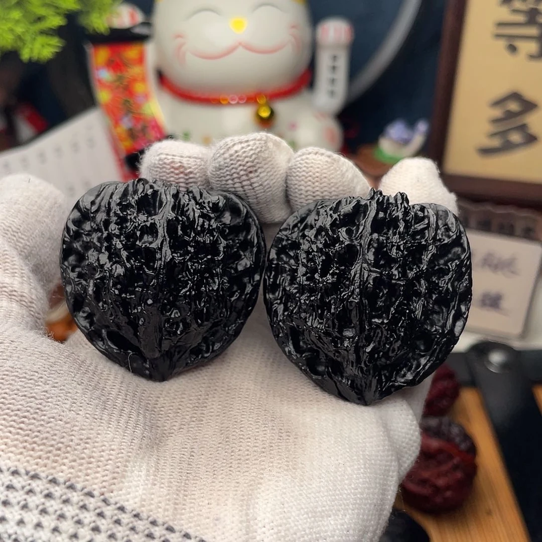 吊坠文玩核桃42南疆