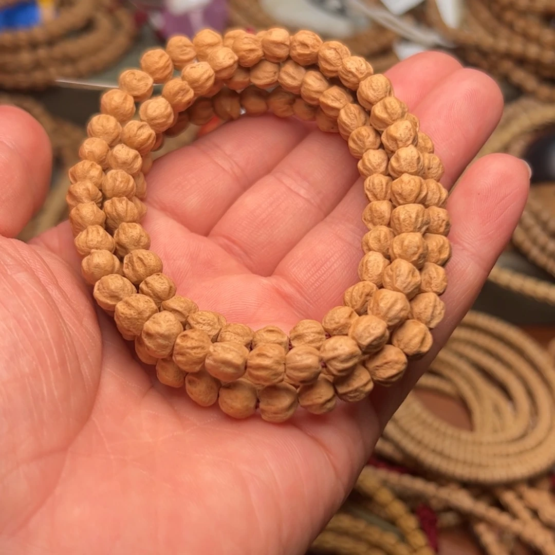 手串柏香籽/百香籽