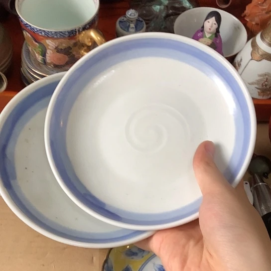 基哥日瓷中古百货