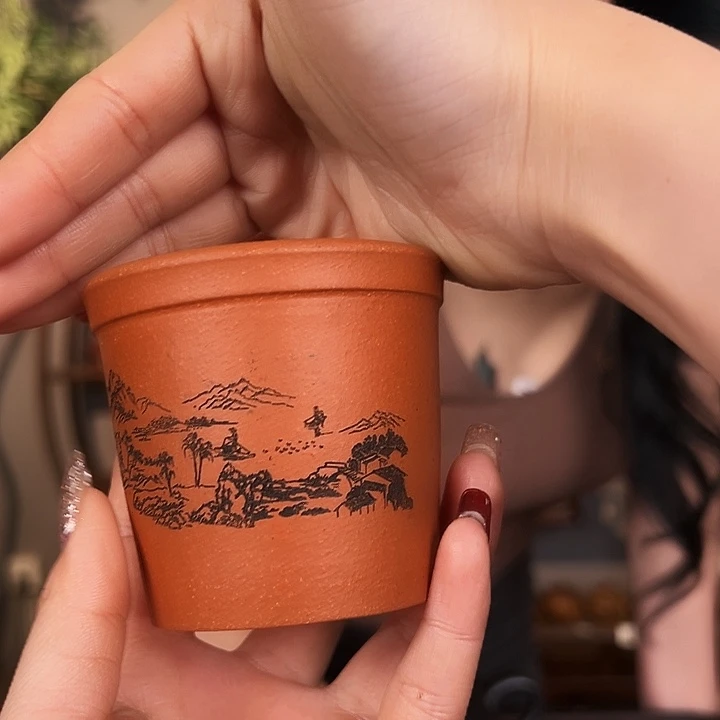 紫砂茶壶宜兴紫砂工艺