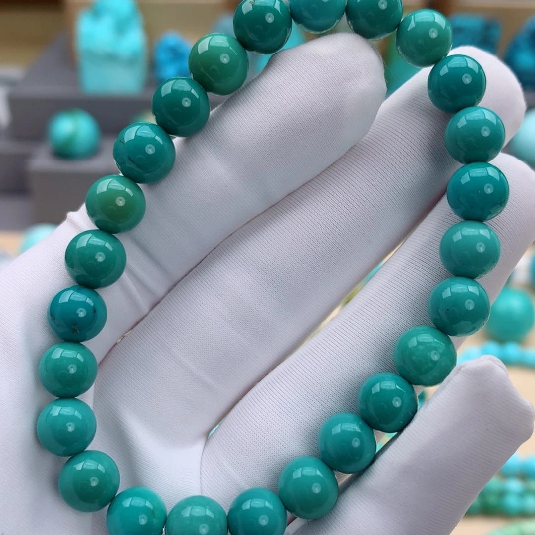 绿松石未镶嵌其他