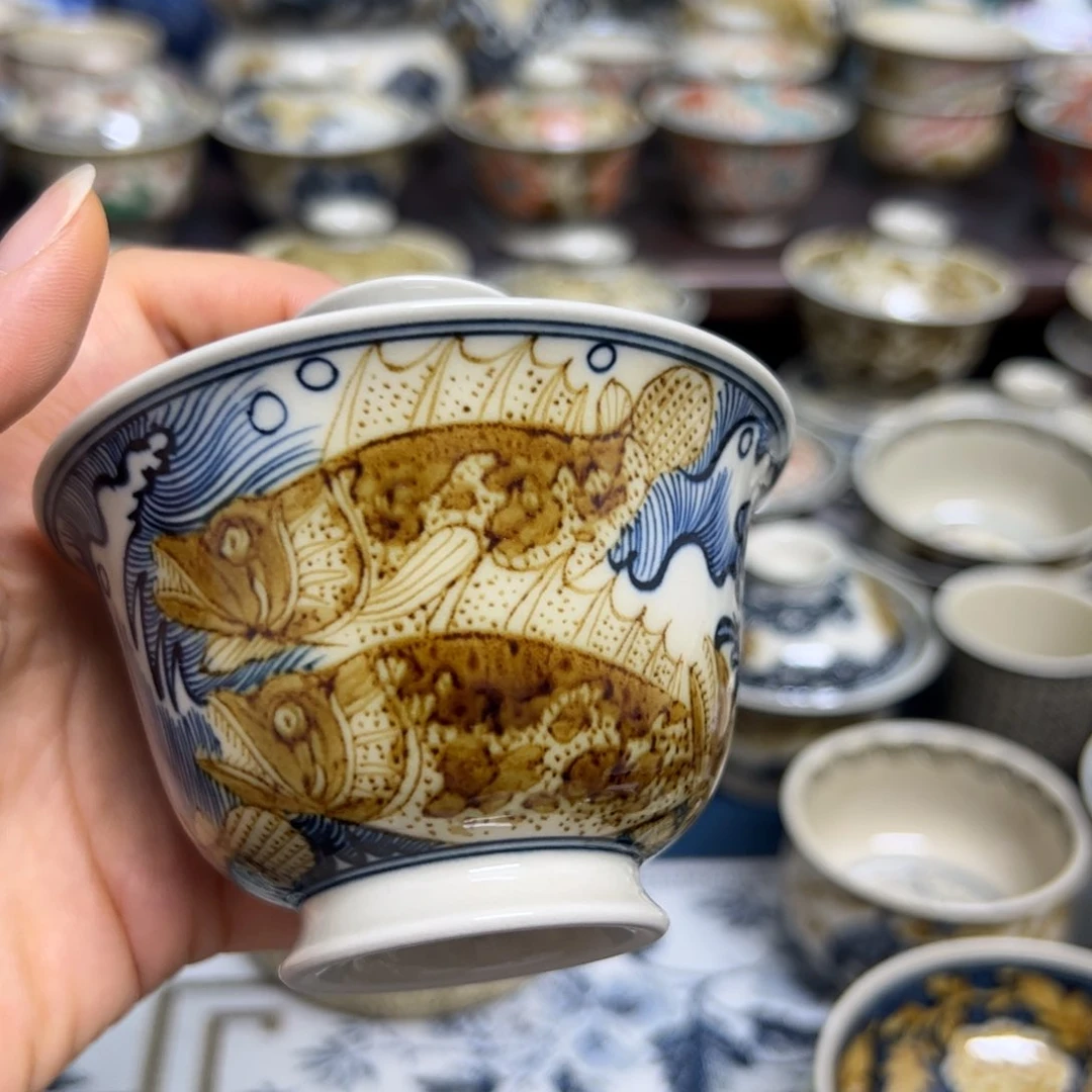 【闪购商品】陶瓷艺术有限公司