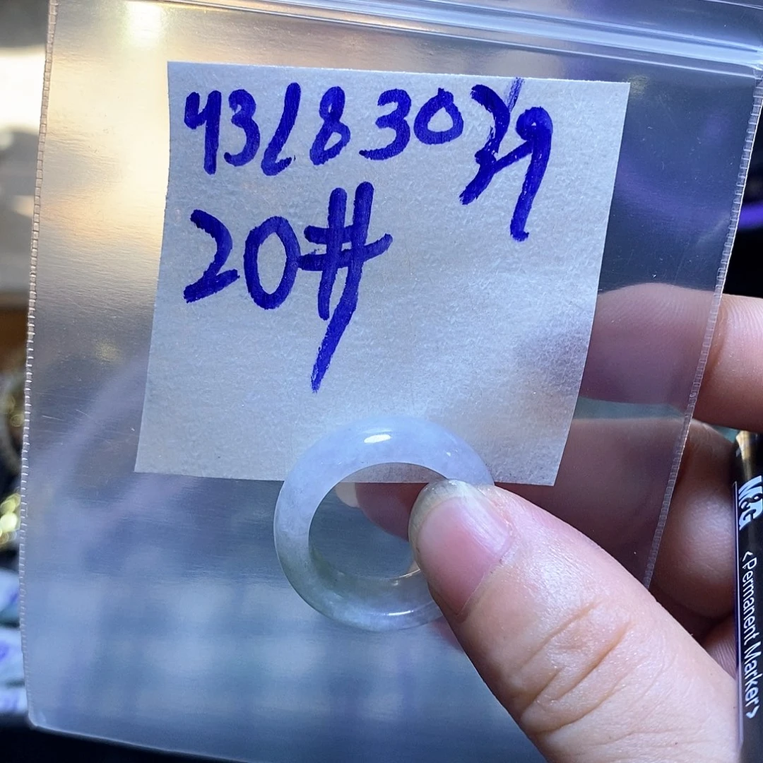 未镶嵌定制翡翠取**己
