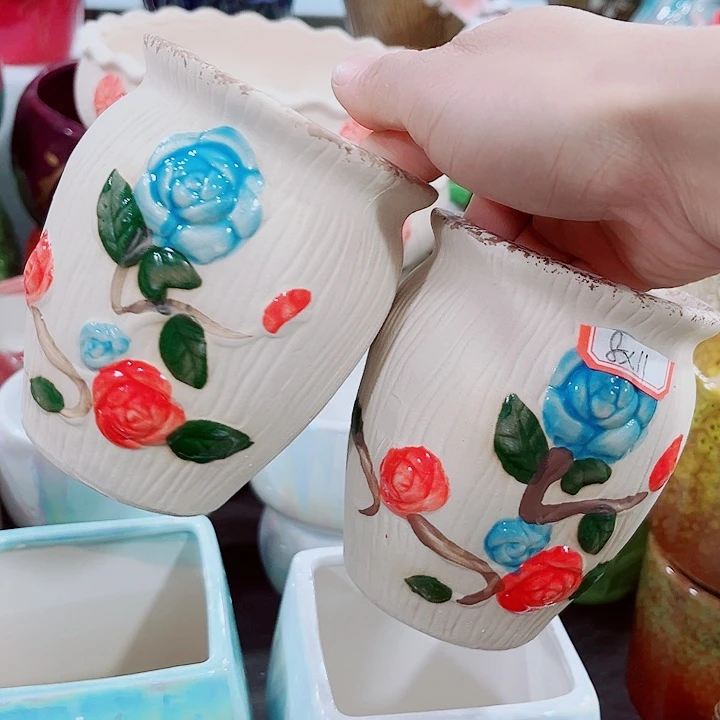 福利花盆厂家直销9.99包邮