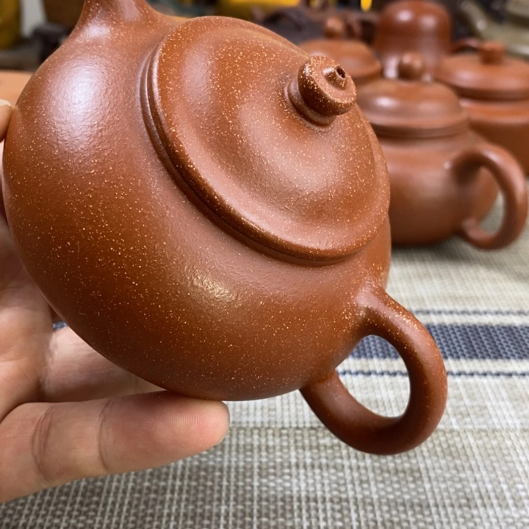 茶壶紫砂特价秒杀价