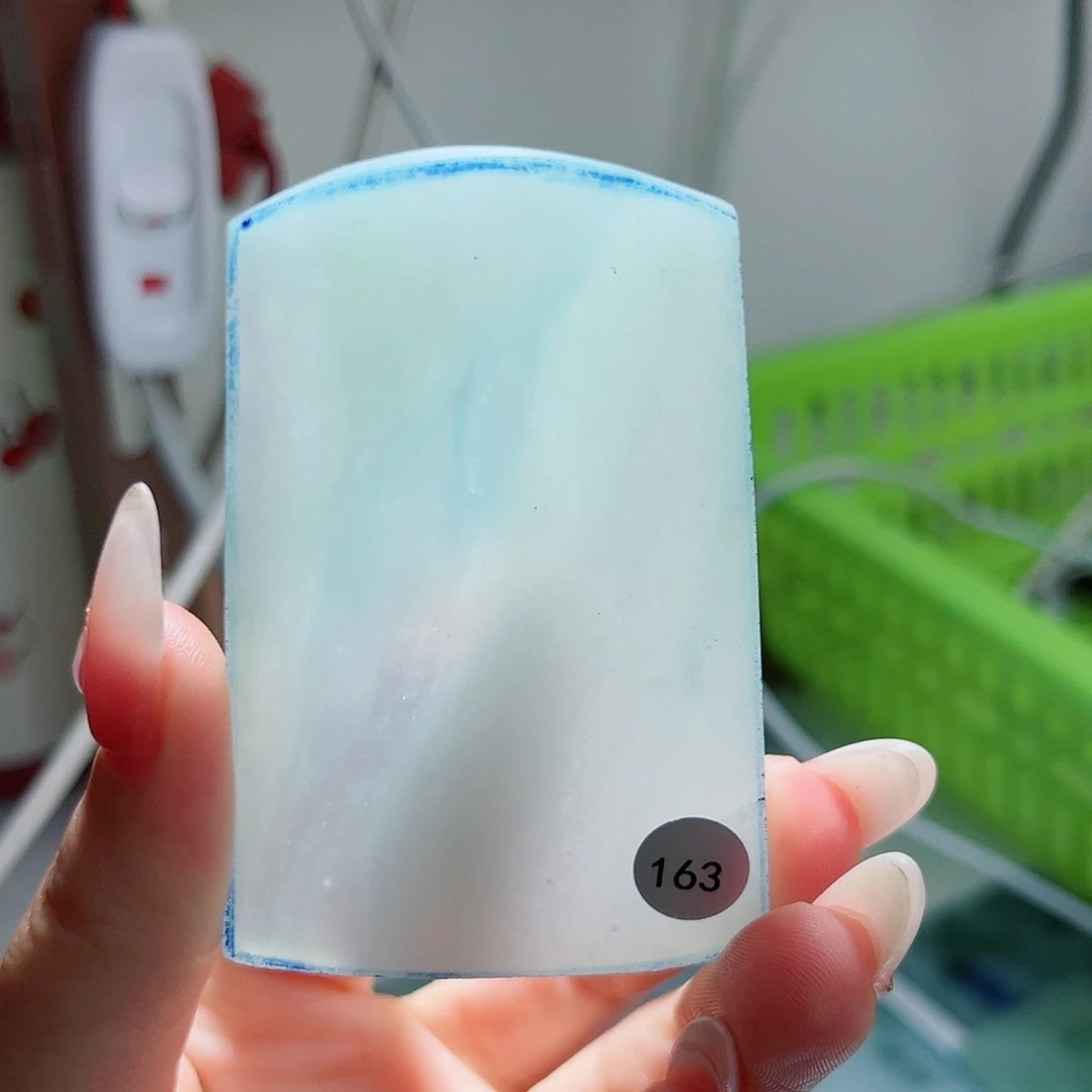 未镶嵌定制翡翠纯天然缅甸翡翠A货