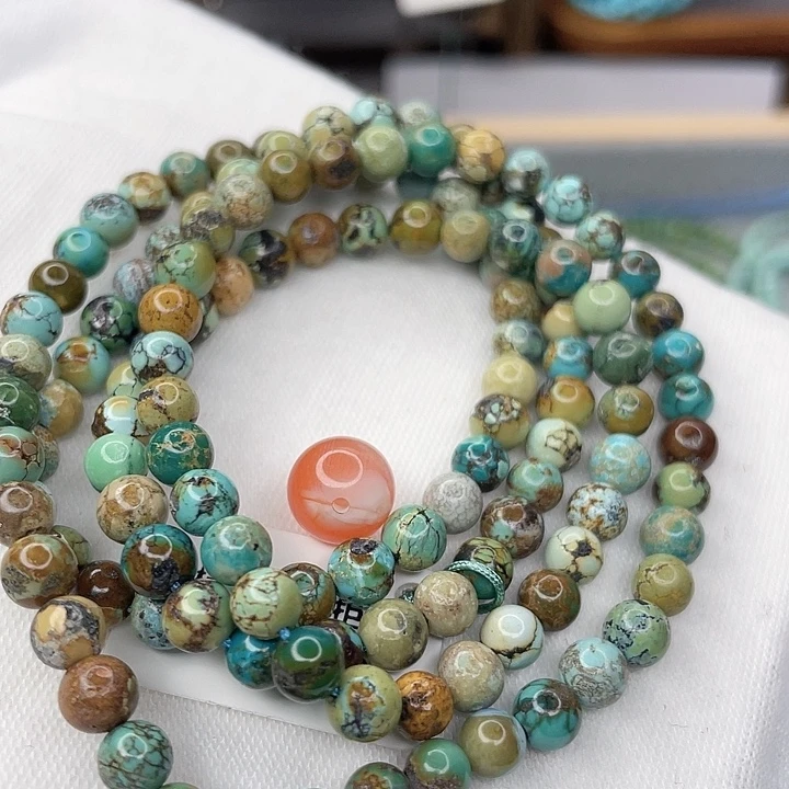 南红玛瑙未镶嵌珠宝奇石