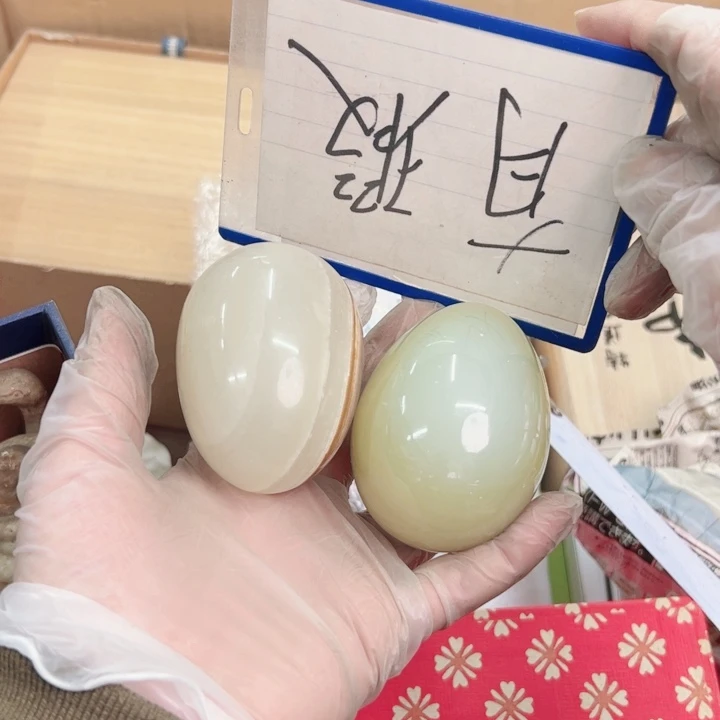 摆件一个瓷器默认微瑕