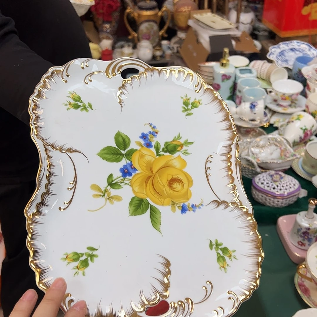 鹿与海陶瓷有限责任公司