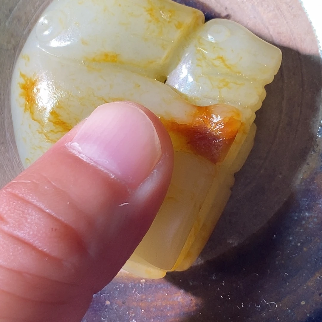 贤***人瓷片我是一个不想做的人是因为
