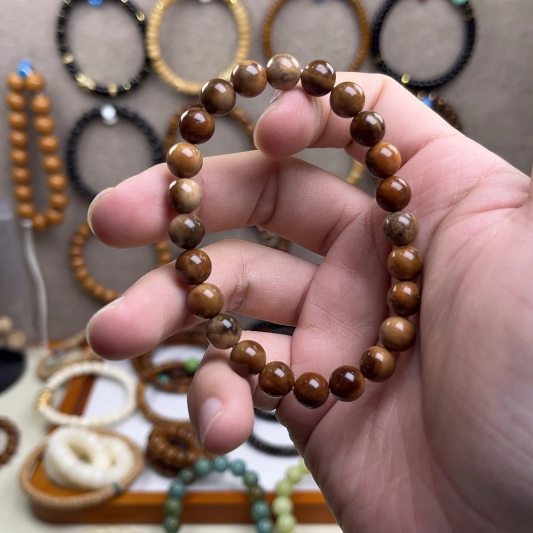 菩提根/象牙果手串