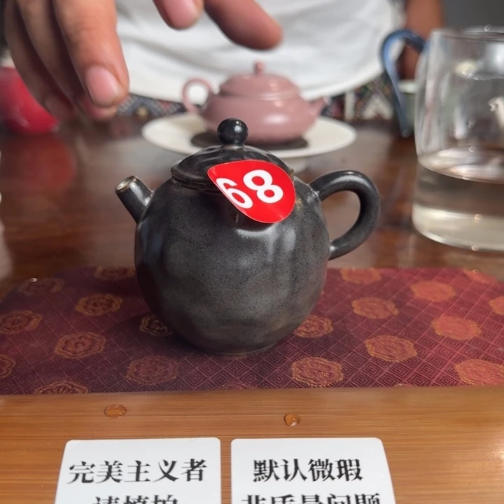 婺州龙窑烧制技艺不是手工青花