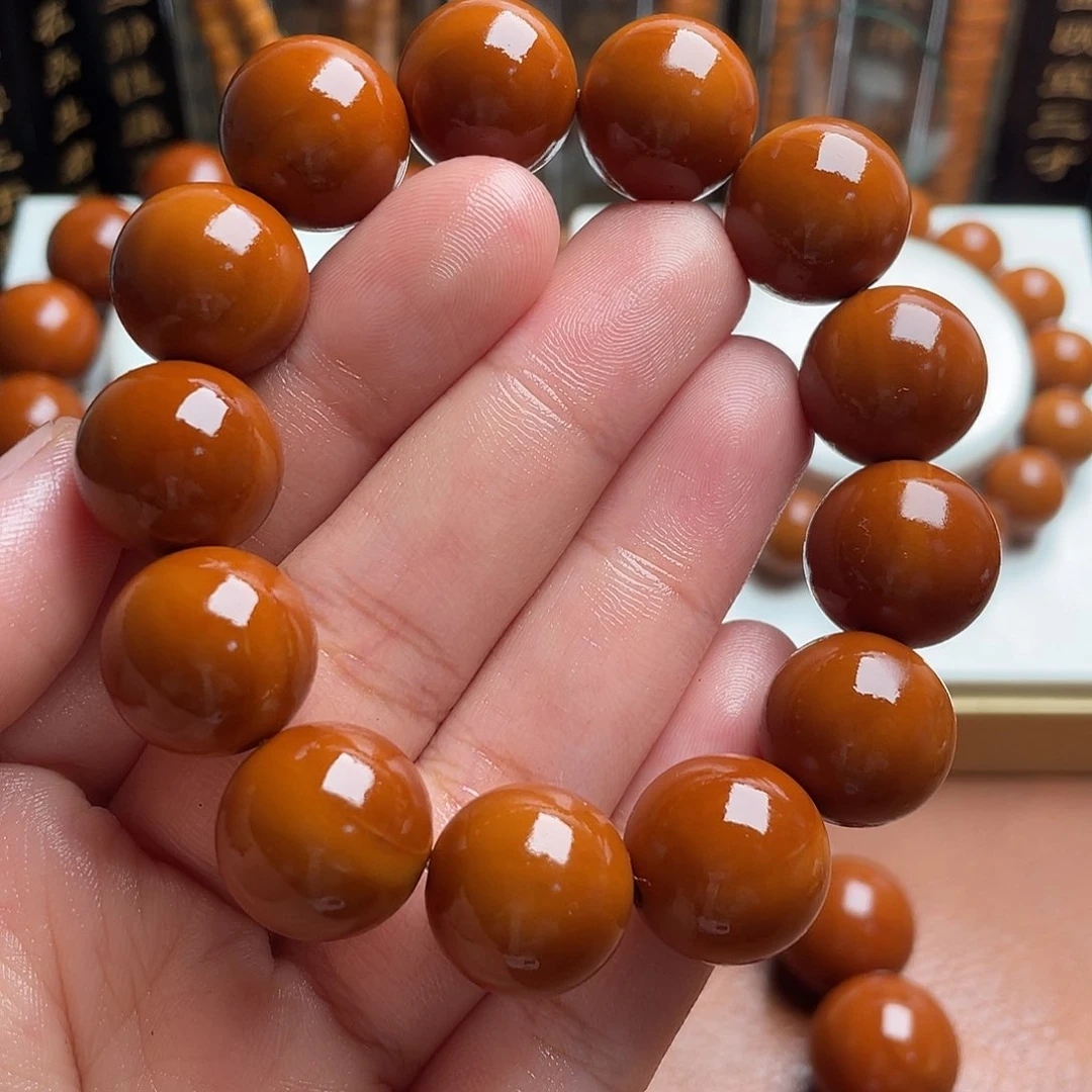 橄榄核吊坠橄榄核1.6