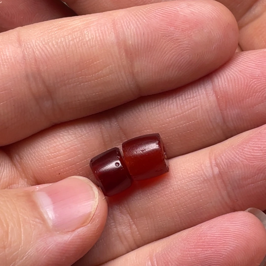 K***S玛瑙/玉髓未镶嵌如图