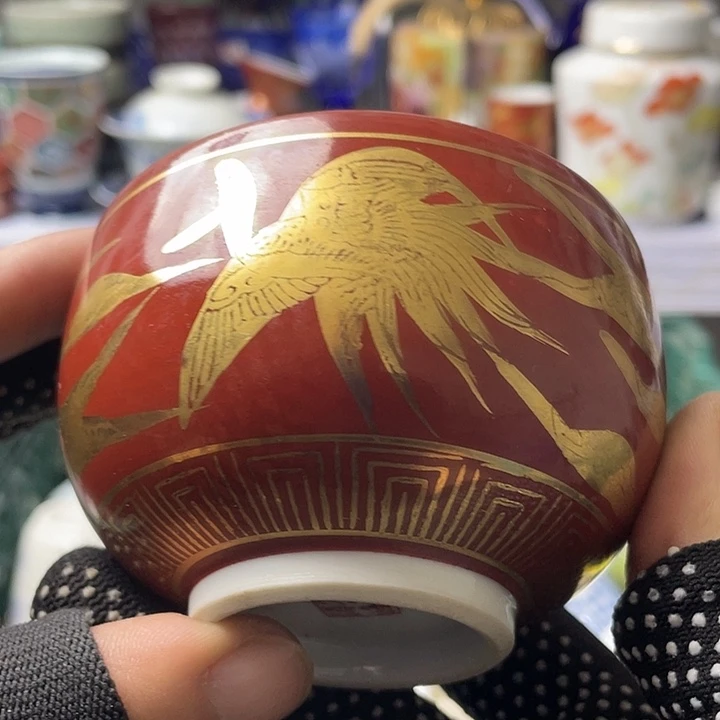 水滴瓷器水滴瓷器