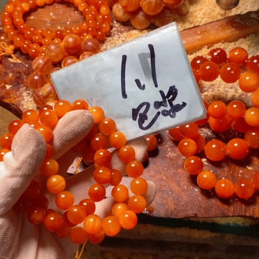 【闪购商品】松木（琥珀木）手串/手链