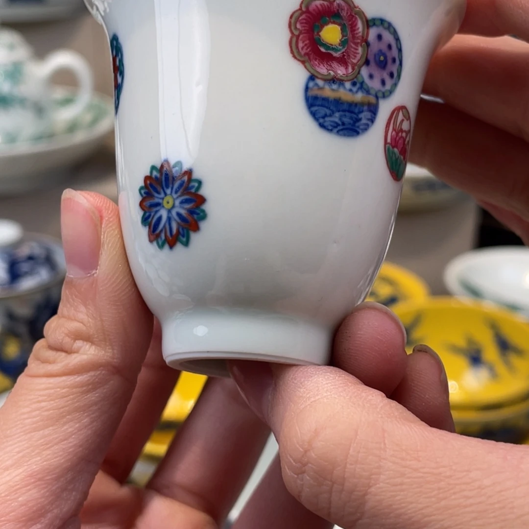 杯景德镇市，景德镇陶瓷