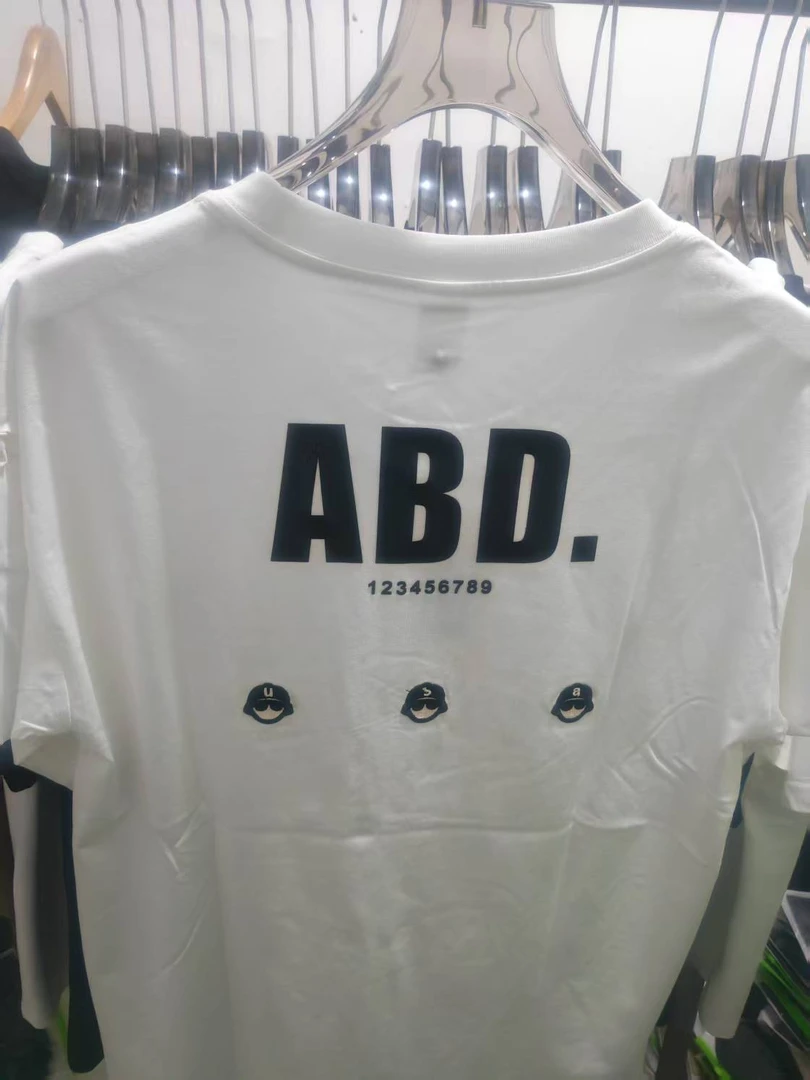 男士短袖夏季潮流韩版