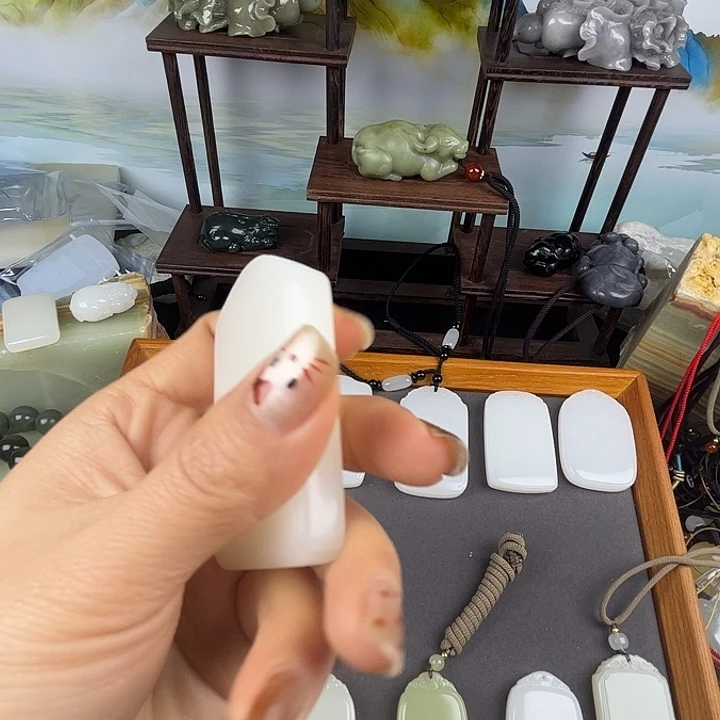 玉四六无事牌高货