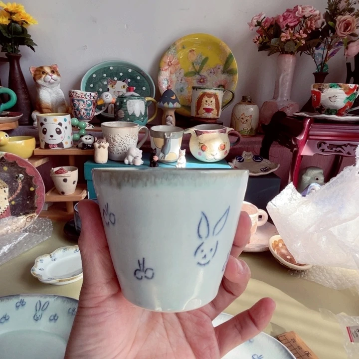 小玄子海外孤品杂货铺