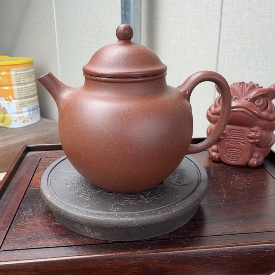 小掇球壶150cv底槽清