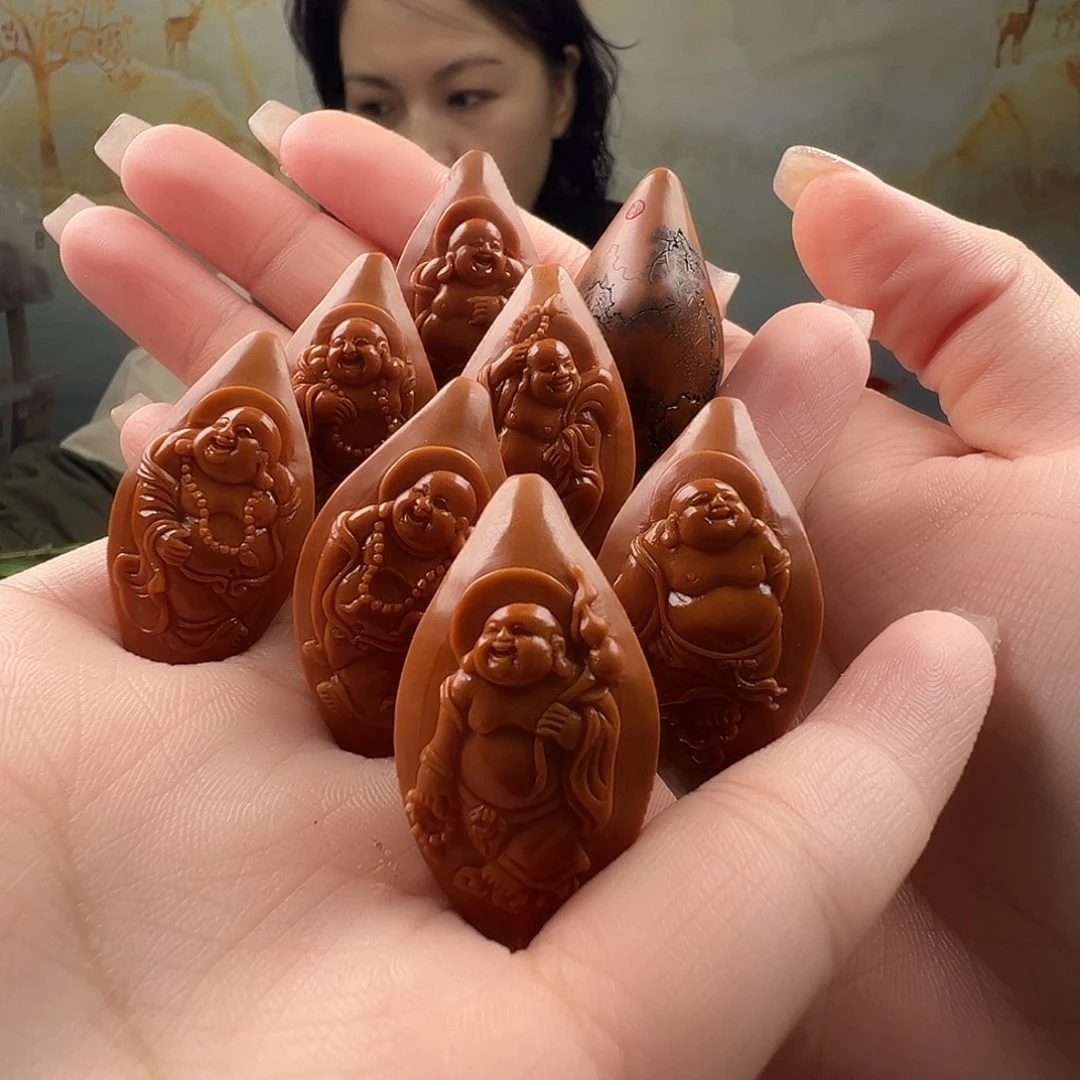 吊坠橄榄核橄榄核