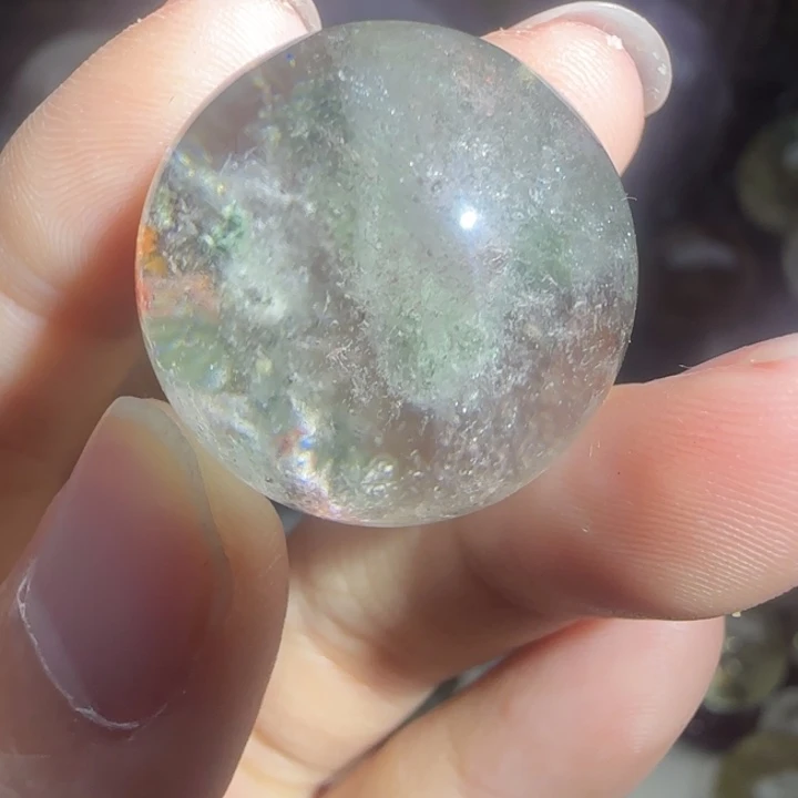 摆件水晶未镶嵌a118