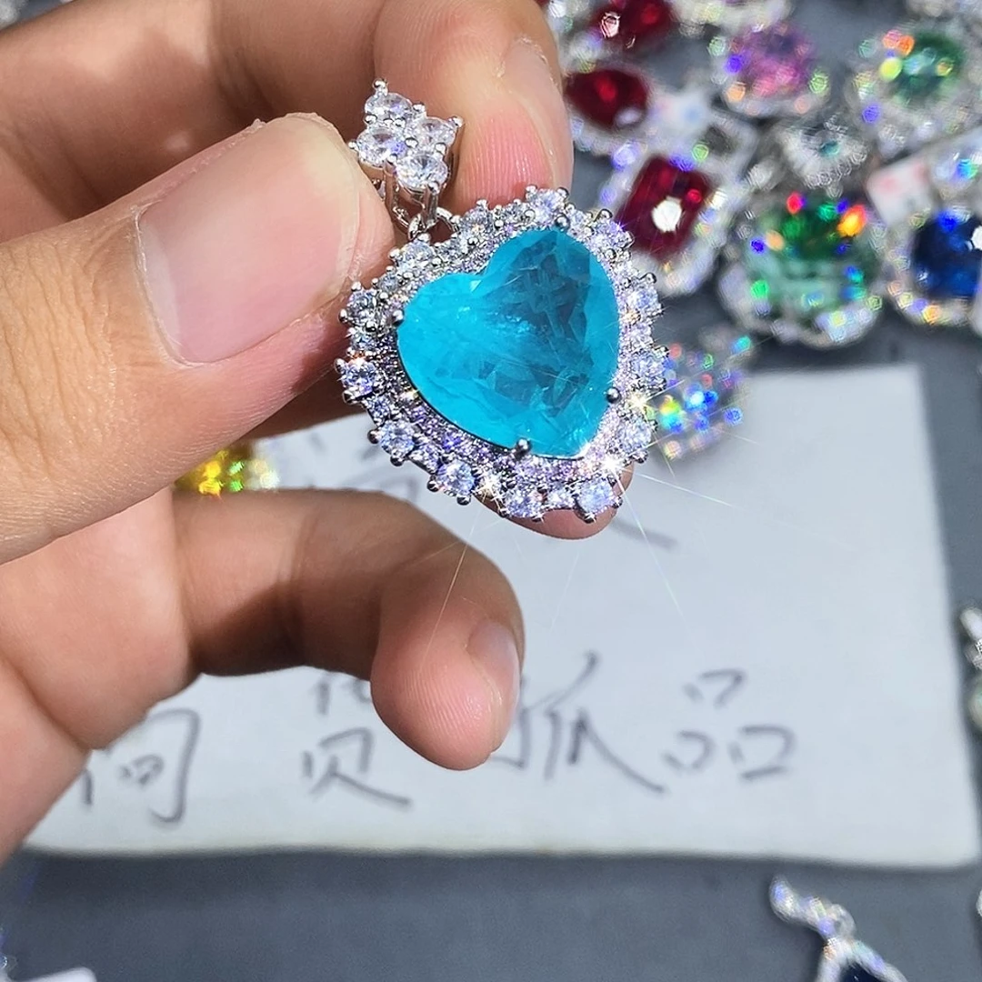 合金石英质玉戒指