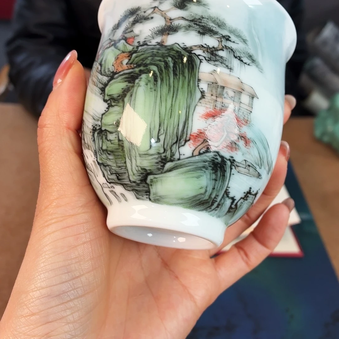 陶九鸣瓷艺九鸣瓷艺