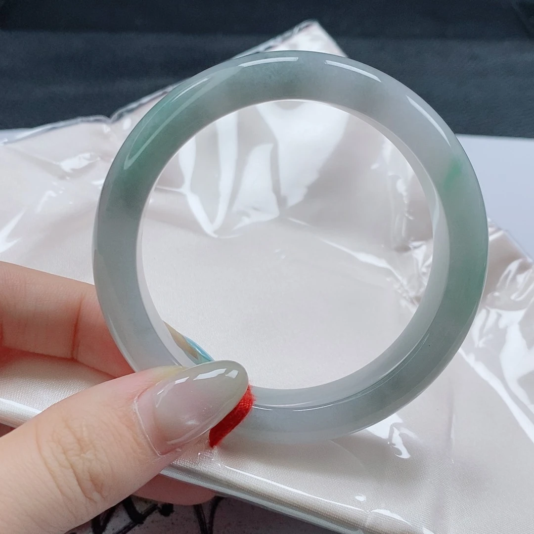 【闪购商品】未镶嵌手镯翡翠486号