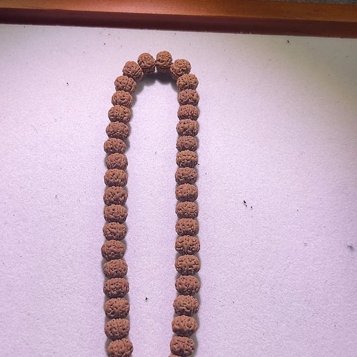 手串金刚菩提勿里达原生态老树王10mm