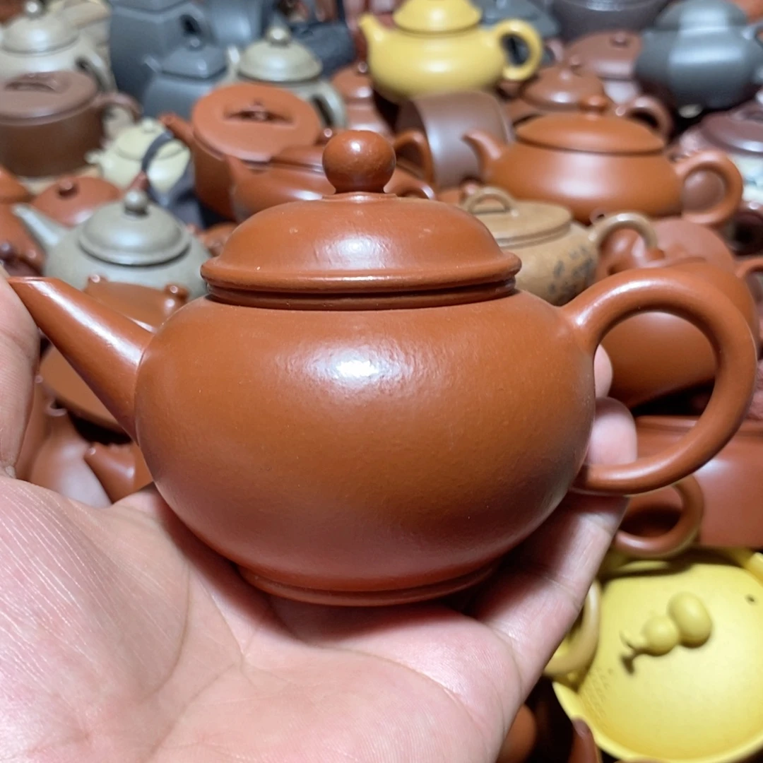 茶壶紫砂欢迎各位光临惠顾