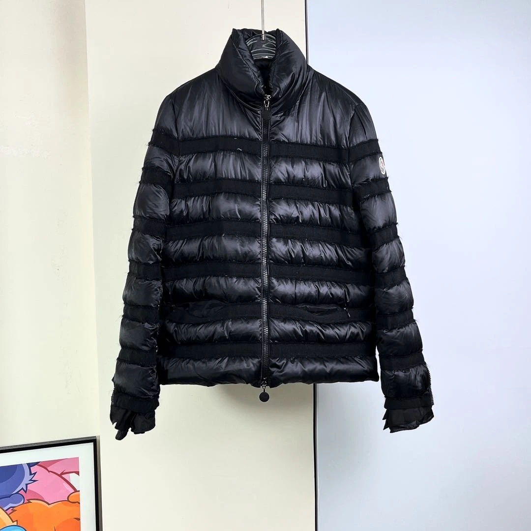99新 MONCLER 99新/Moncler/蒙口/羽绒服/0码/Xspk993