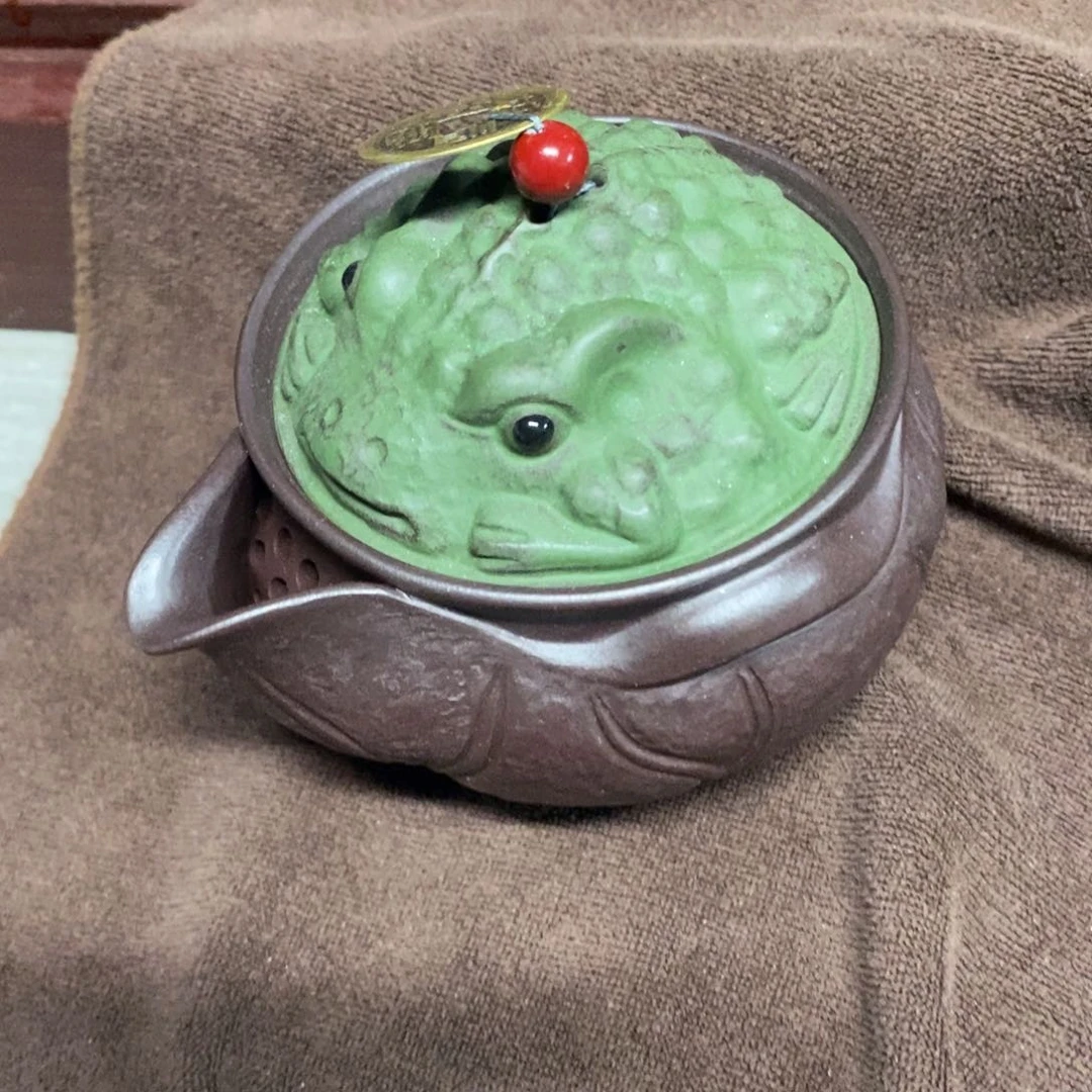 紫砂茶宠紫砂紫砂