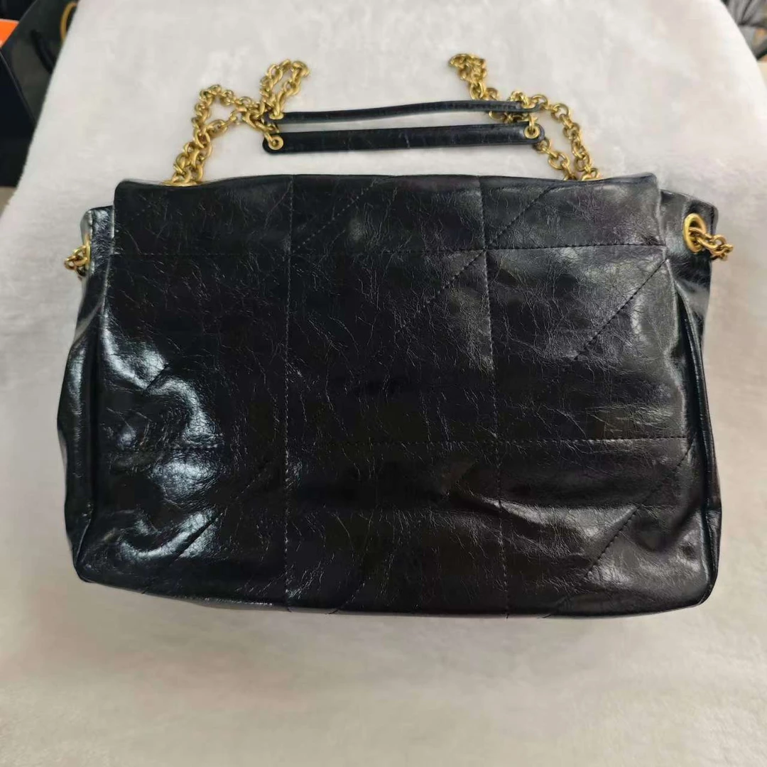 【FTURA】小众轻奢时尚百搭洋气手提单肩包1003