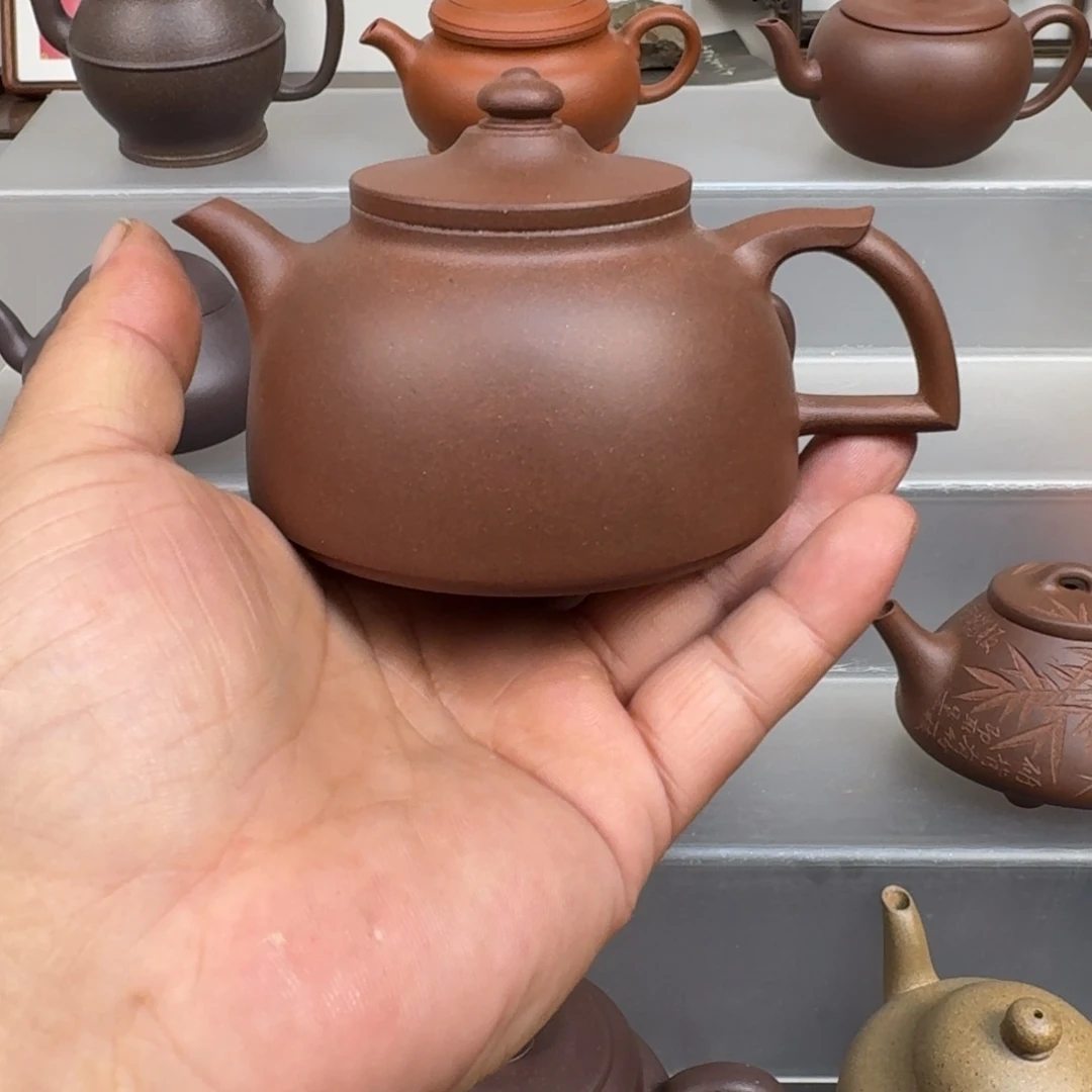 *****茶壶紫砂宜兴紫砂
