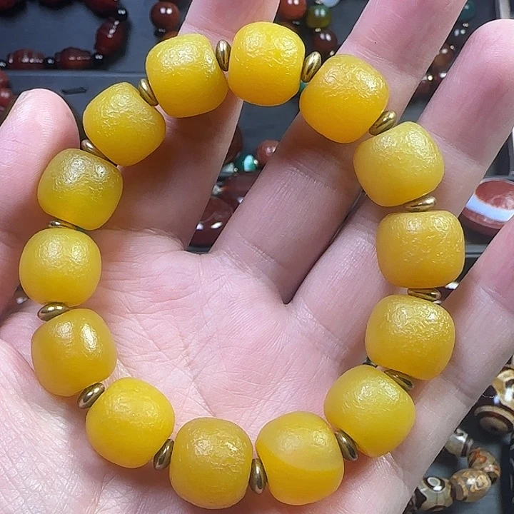 未镶嵌手链玛瑙/玉髓