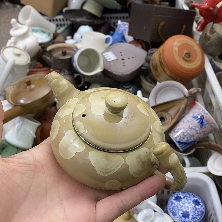 陶瓷艺术品及陶瓷制品