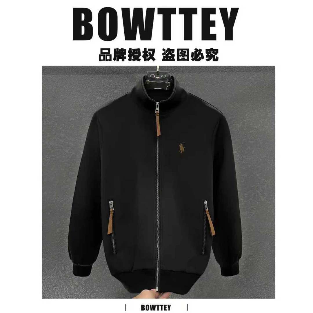 男士百搭顶奢时尚宽松夏季新品设计感休闲上衣NZF086