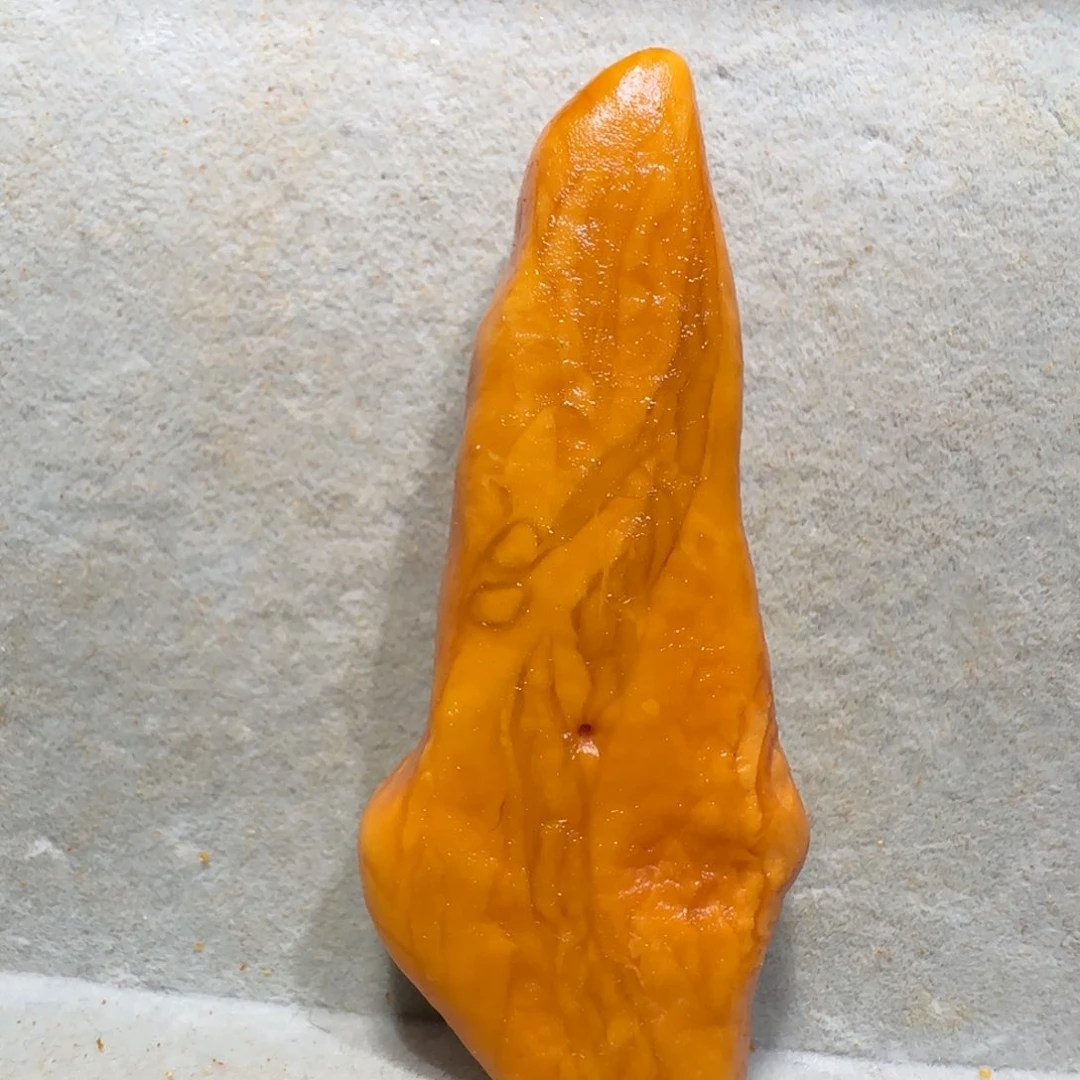 定制琥珀未镶嵌专属定制