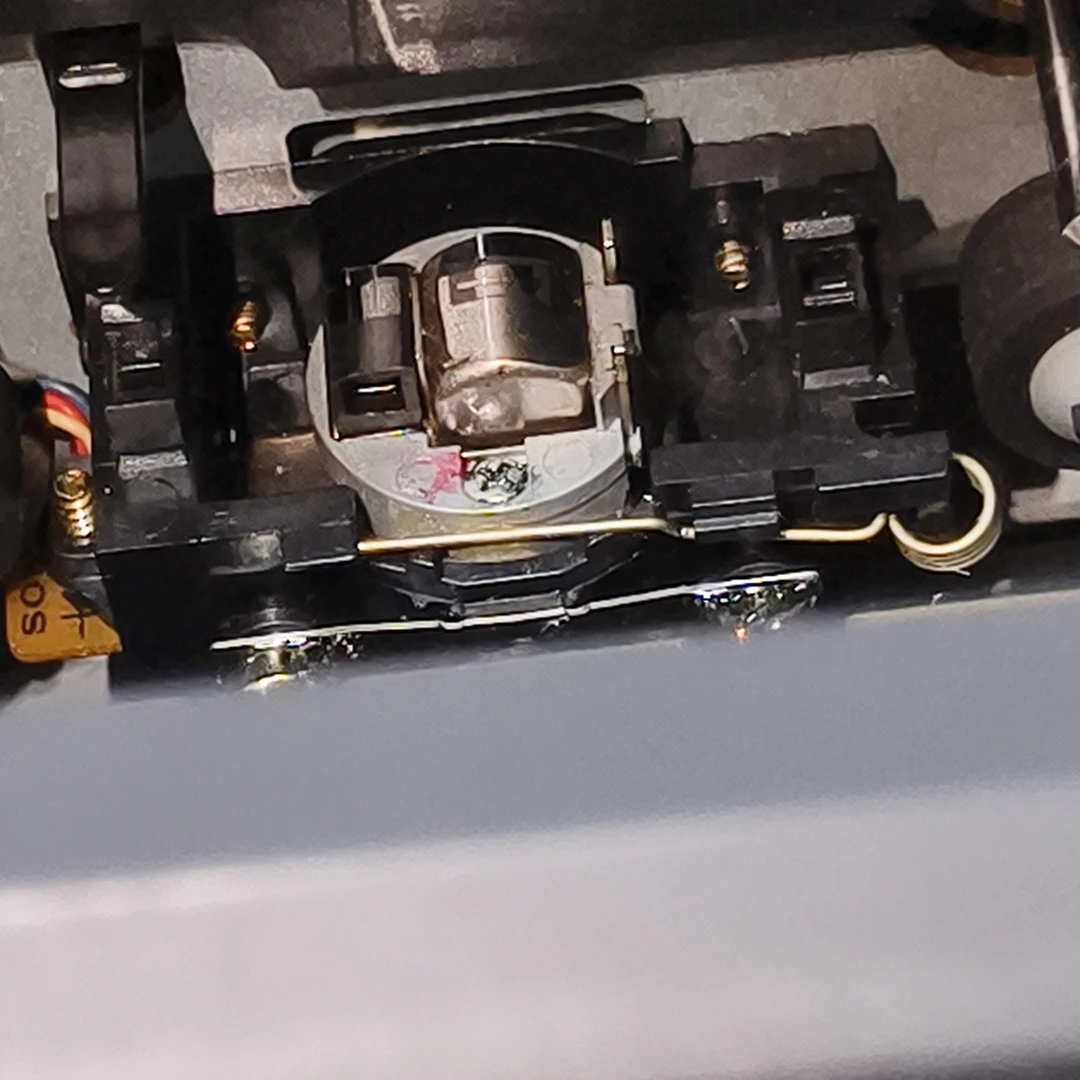 8新  索尼卡座 965S 双卡旗舰版