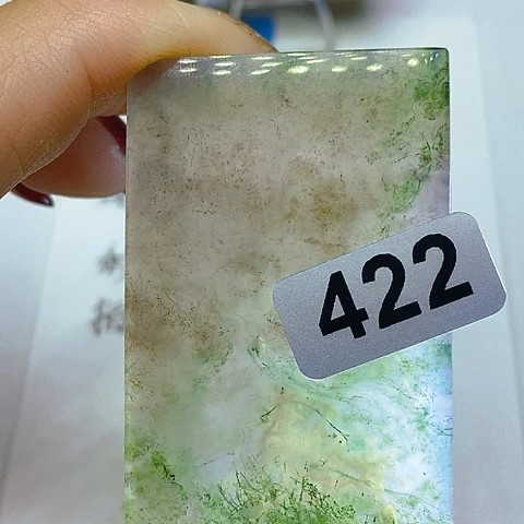未镶嵌颈饰玛瑙/玉髓文*平