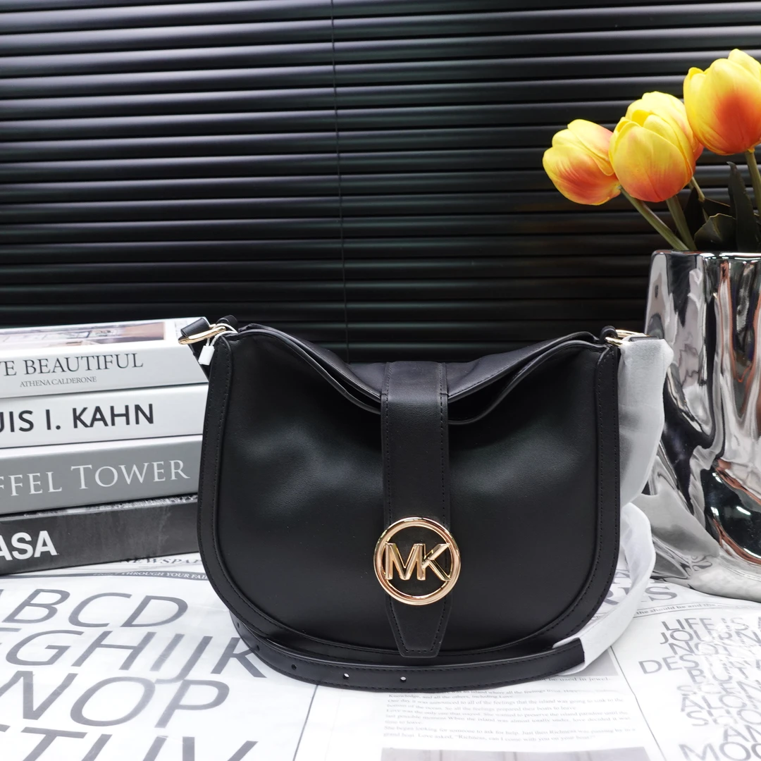 95新 MICHAEL KORS/迈克高仕 单肩包/T10239666