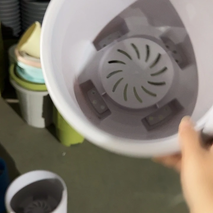 球根26口径10个无托灰白瑕疵