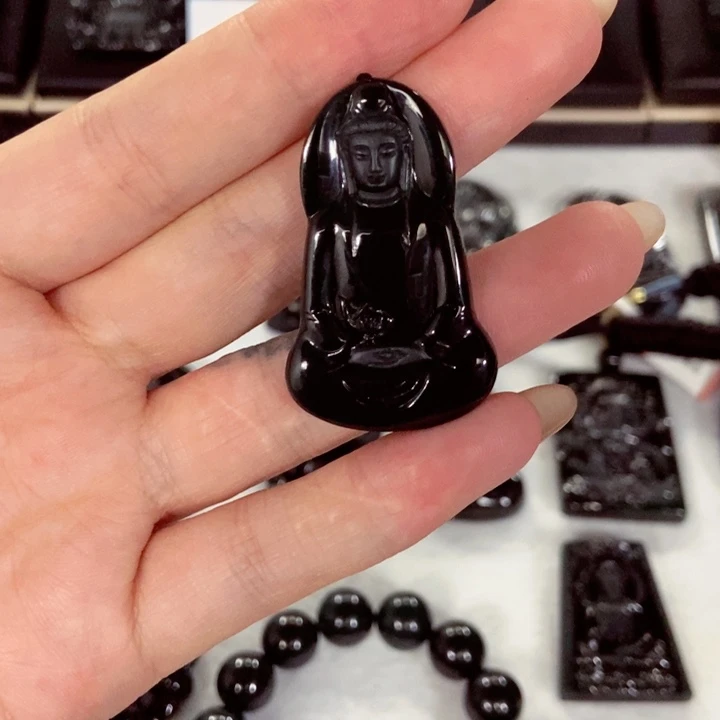 u***o颈饰未镶嵌翡翠翡翠