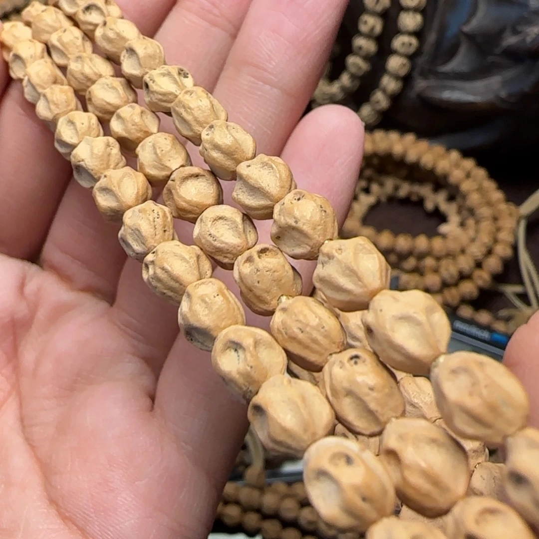 美***.吊坠柏香籽/百香籽