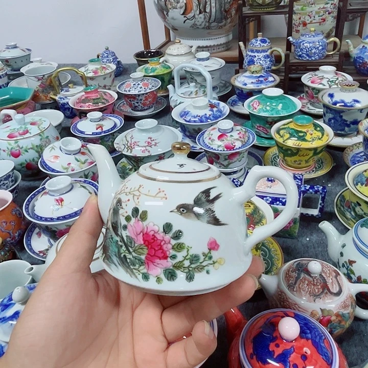 景德镇陶瓷研究所