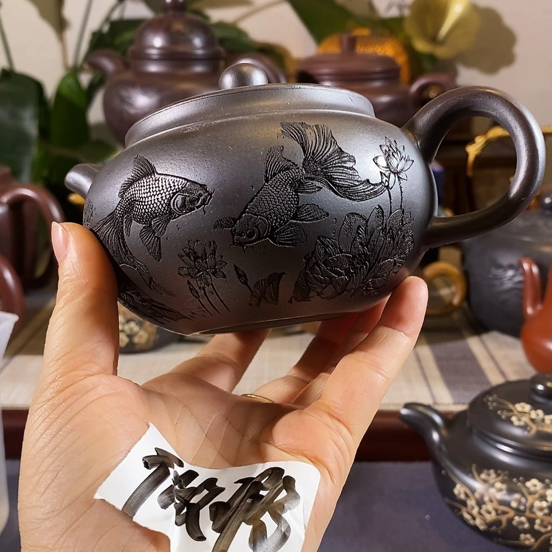 茶壶紫砂哈哈哈哈哈