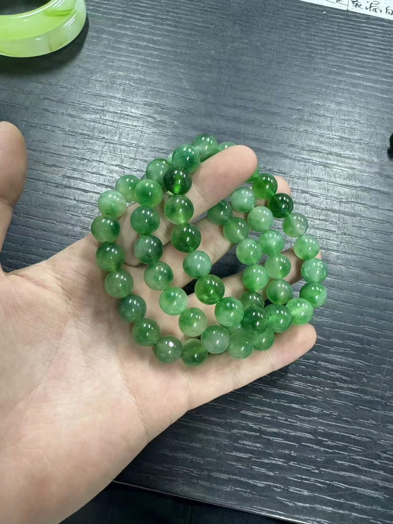 主播推荐高货手串a33