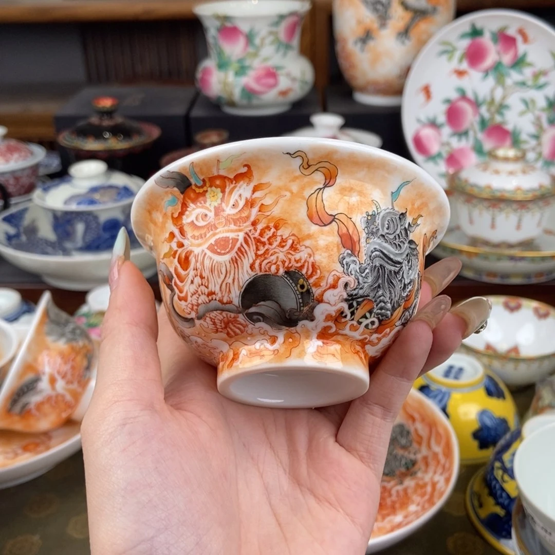 陶瓷艺术家作品展，陶瓷艺术